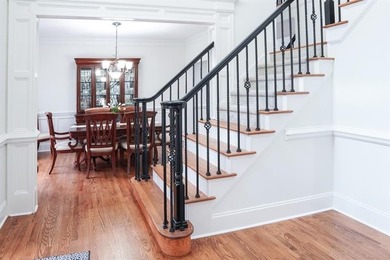 Enjoy living in one of the Southern Crescent's most desirable - photo 4