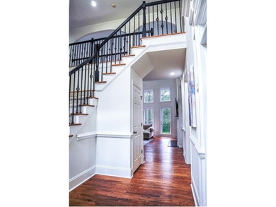 Enjoy living in one of the Southern Crescent's most desirable - photo 6