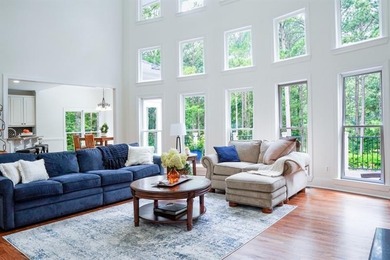 Enjoy living in one of the Southern Crescent's most desirable - photo 7