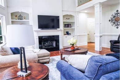 Enjoy living in one of the Southern Crescent's most desirable - photo 8