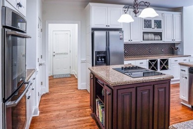 Enjoy living in one of the Southern Crescent's most desirable - photo 9