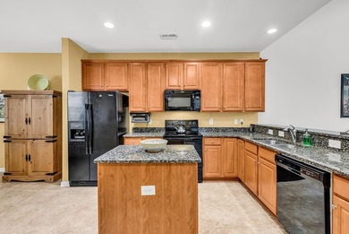 Welcome to 1521-C Palmina Loop, where low-maintenance living - photo 11