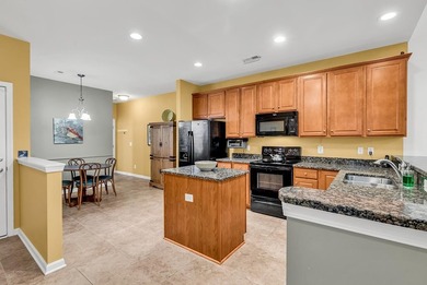 Welcome to 1521-C Palmina Loop, where low-maintenance living - photo 12
