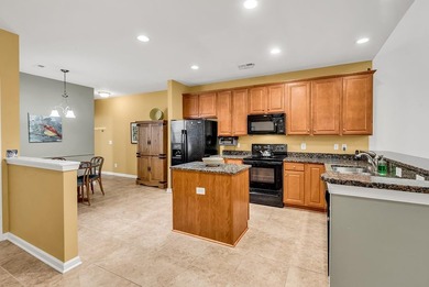 Welcome to 1521-C Palmina Loop, where low-maintenance living - photo 13
