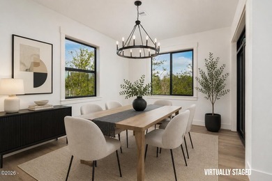 Quality one level New Construction home in the highly desirable - photo 13
