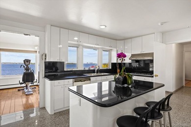 Set on 1.34 private waterfront acres in the Village of Kings - photo 13