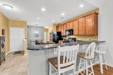 Welcome to 1521-C Palmina Loop, where low-maintenance living - photo 14