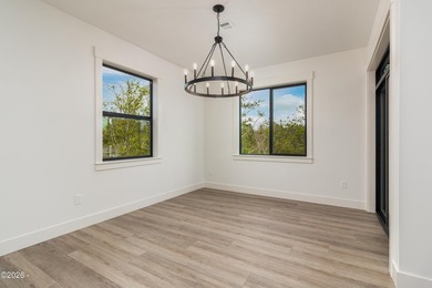 Quality one level New Construction home in the highly desirable - photo 14