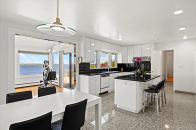 Set on 1.34 private waterfront acres in the Village of Kings - photo 14