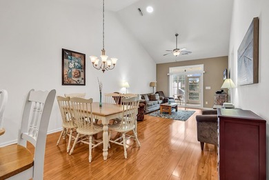Welcome to 1521-C Palmina Loop, where low-maintenance living - photo 15