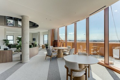 ODEA seduit au premier regard avec son entree architecturale - photo 15