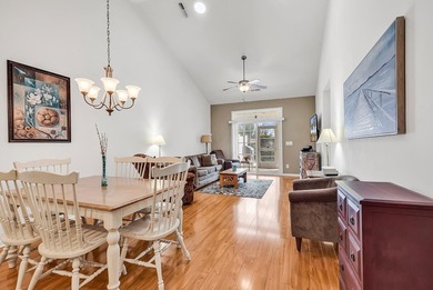 Welcome to 1521-C Palmina Loop, where low-maintenance living - photo 16