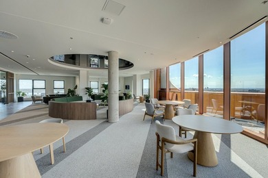 ODEA seduit au premier regard avec son entree architecturale - photo 16