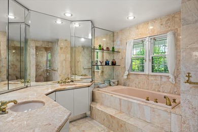 Set on 1.34 private waterfront acres in the Village of Kings - photo 16