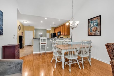 Welcome to 1521-C Palmina Loop, where low-maintenance living - photo 17