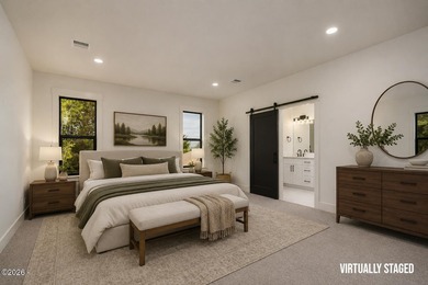 Quality one level New Construction home in the highly desirable - photo 17