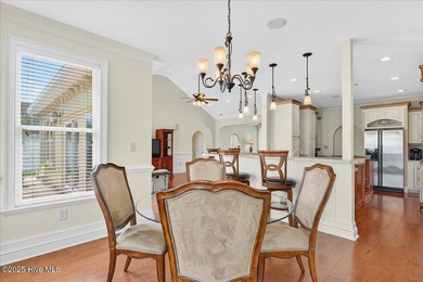 Luxury Living Redefined - Custom Home with Private Wildlife - photo 18