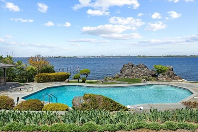 Set on 1.34 private waterfront acres in the Village of Kings - photo 18