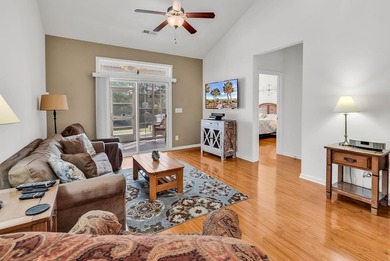 Welcome to 1521-C Palmina Loop, where low-maintenance living - photo 19