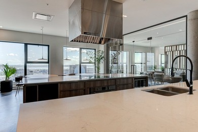 ODEA seduit au premier regard avec son entree architecturale - photo 19