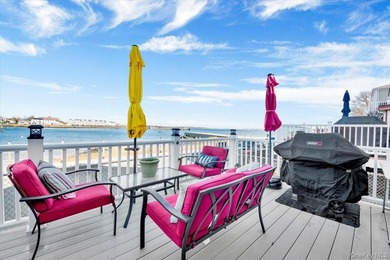 Welcome to 6 Edgewater Park, a beautifully maintained 3-bedroom - photo 19