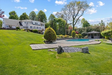 Set on 1.34 private waterfront acres in the Village of Kings - photo 19