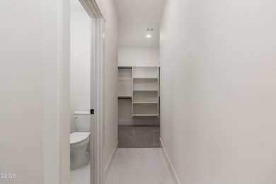 Quality one level New Construction home in the highly desirable - photo 20