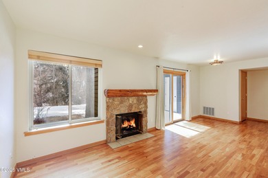 Eagle River Condo For Sale in Edwards Colorado