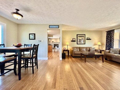 REDUCED just in time to enjoy your very own lake getaway this - photo 24