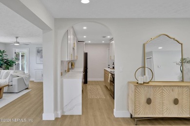 Welcome to 509 Penman Road, a completely renovated Neptune Beach - photo 33