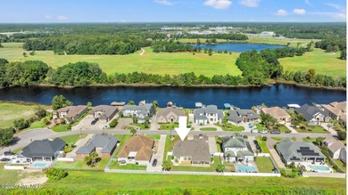 Luxury Living Redefined - Custom Home with Private Wildlife - photo 36