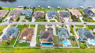 Luxury Living Redefined - Custom Home with Private Wildlife - photo 38