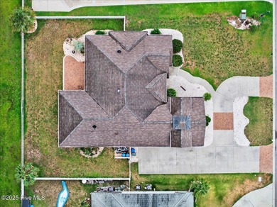Luxury Living Redefined - Custom Home with Private Wildlife - photo 42