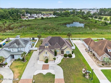 Luxury Living Redefined - Custom Home with Private Wildlife - photo 43