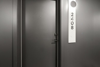 ODEA seduit au premier regard avec son entree architecturale - photo 47