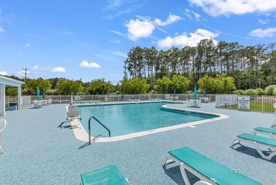 Welcome to 1521-C Palmina Loop, where low-maintenance living - photo 48