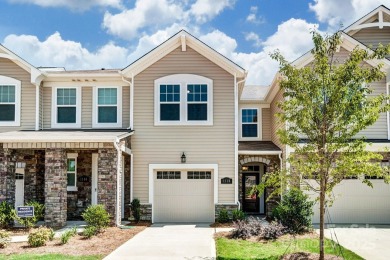 Lake Townhome/Townhouse For Sale in Charlotte, North Carolina