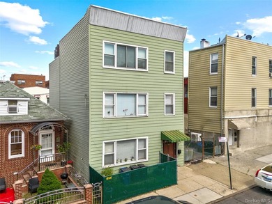 Great opportunity to own a spacious three-family home in the Van - photo 2
