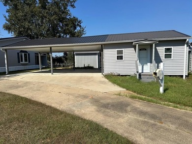 2400 sq ft home located on canal with short boat ride to open - photo 2