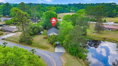 ** New roof 2025** This charming home offers the perfect blend - photo 5