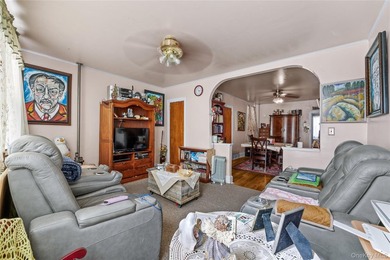 Great opportunity to own a spacious three-family home in the Van - photo 5