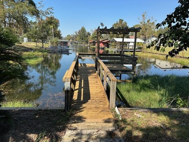 2400 sq ft home located on canal with short boat ride to open - photo 5