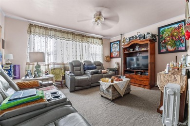 Great opportunity to own a spacious three-family home in the Van - photo 6