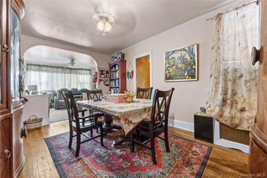 Great opportunity to own a spacious three-family home in the Van - photo 7