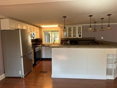 2400 sq ft home located on canal with short boat ride to open - photo 8