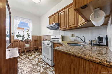 Great opportunity to own a spacious three-family home in the Van - photo 9