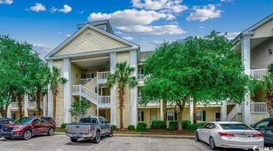 Lake Condo For Sale in North Myrtle Beach, South Carolina