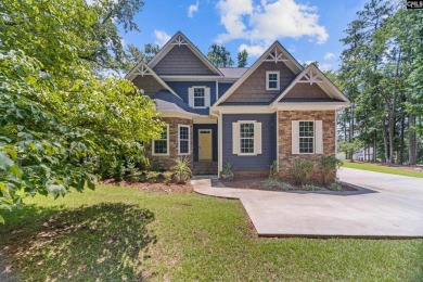 Lake Home For Sale in Chapin, South Carolina