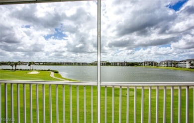(private lake, pond, creek) Condo For Sale in Fort Myers Florida