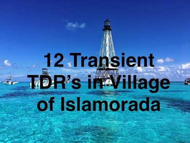 12 Transient Transferable Building Rights for properties located - photo 1